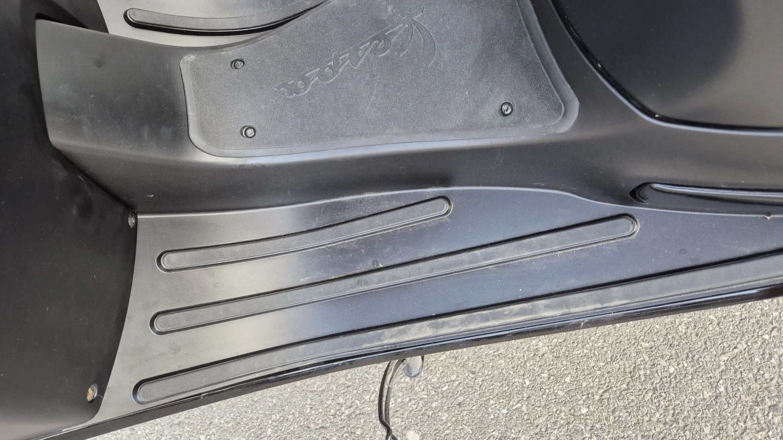 Vespa 300 BLACK EDITION | Mobile.bg   15