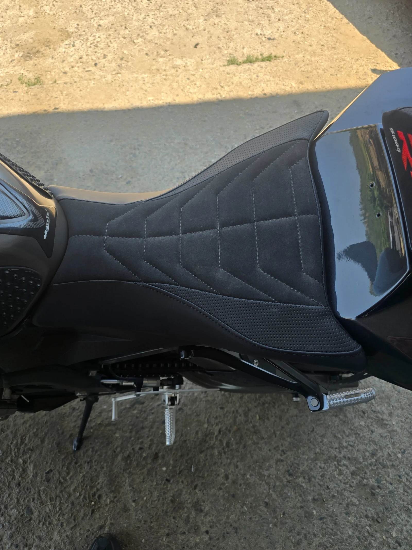 BMW S S1000rr gen1 , снимка 5 - Мотоциклети и мототехника - 54440265