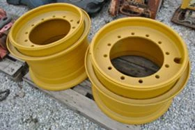 Допълнително оборудване Друг вид ДЖАНТИ ЗА ФАДРОМА, снимка 1