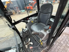 Обява за продажба на Багер Bobcat E19 ~40 680 лв. - изображение 4