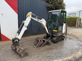 Обява за продажба на Багер Bobcat E19 ~40 680 лв. - изображение 3