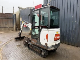 Обява за продажба на Багер Bobcat E19 ~40 680 лв. - изображение 2