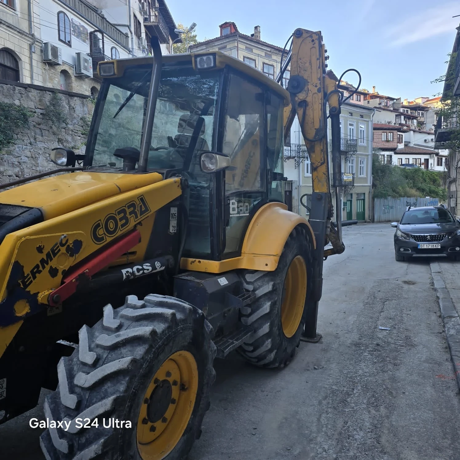  Terex  860 | Mobile.bg   1