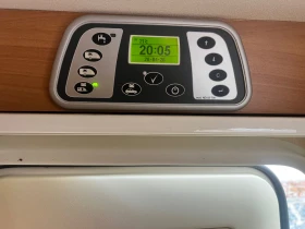 Каравана Други Френска спалня -bg регистрирана*  | Auto.bg — изображение 12