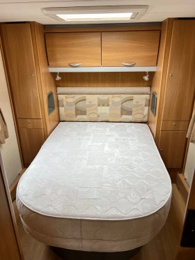 Каравана Други Френска спалня -bg регистрирана*  | Auto.bg — изображение 4