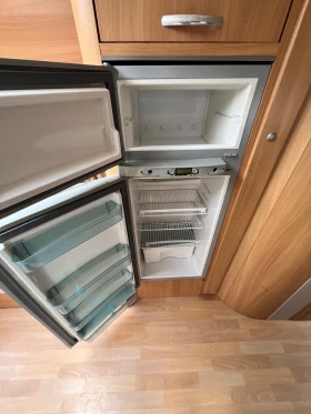 Каравана Други Френска спалня -bg регистрирана*  | Auto.bg — изображение 9