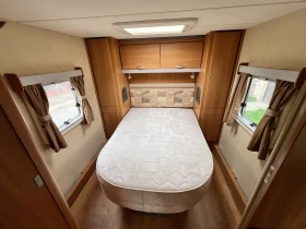 Каравана Други Френска спалня -bg регистрирана*  | Auto.bg — изображение 3