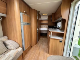 Каравана Други Френска спалня -bg регистрирана*  | Auto.bg — изображение 6