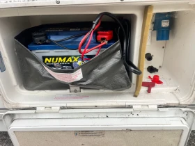 Каравана Други Френска спалня -bg регистрирана*  | Auto.bg — изображение 11