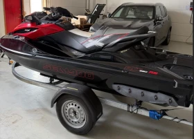 Джет Bombardier Sea Doo RXT 260 RS, снимка 2