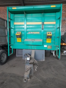 За трактор Други, снимка 2