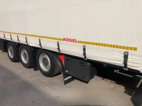  Koegel Flexi use ( "") | Mobile.bg    9
