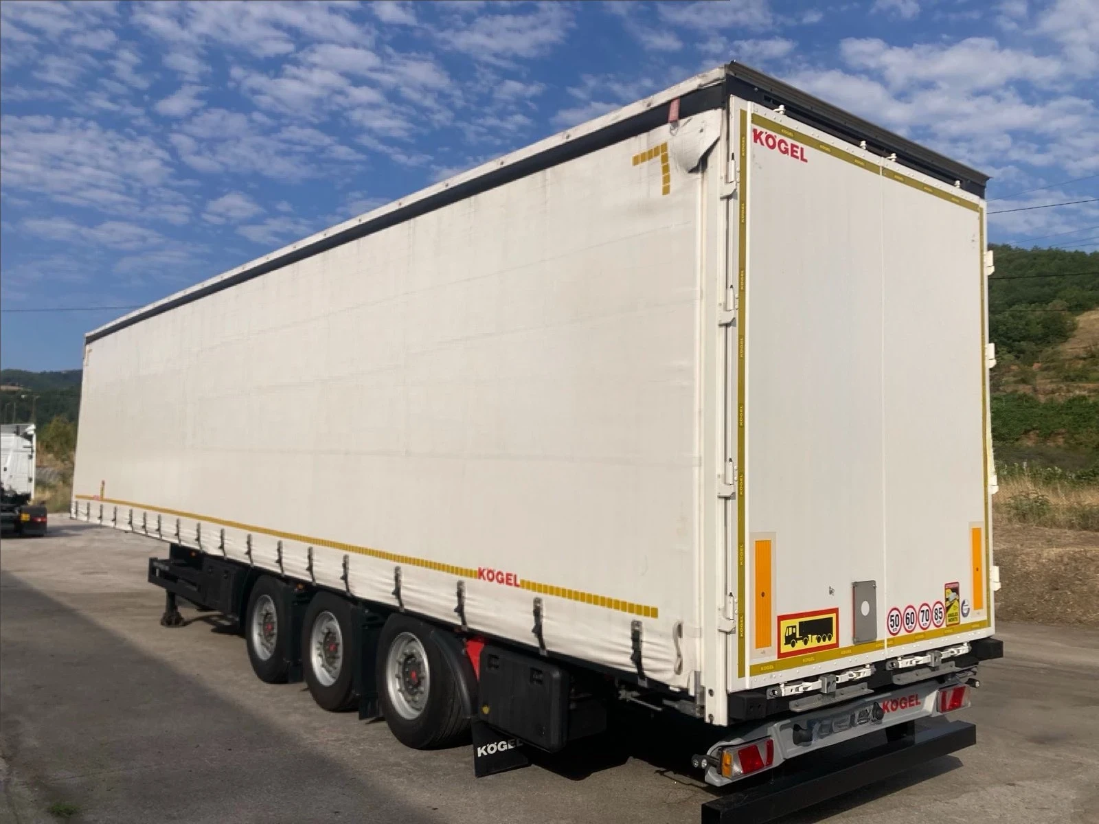 ����������� Koegel Flexi use ( "������") | Mobile.bg � ����������� 1