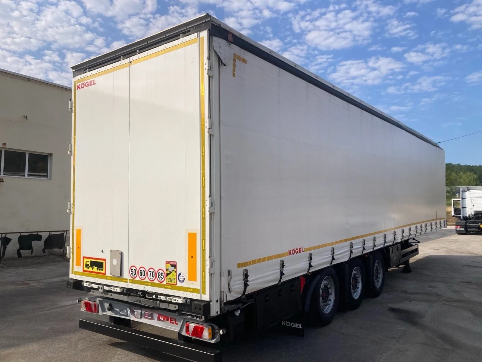 ����������� Koegel Flexi use ( "������") | Mobile.bg � ����������� 2