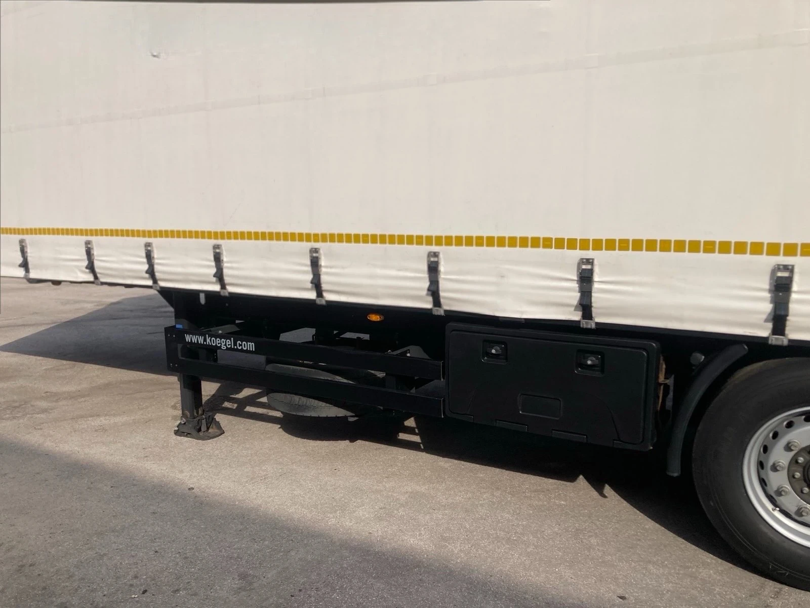 ����������� Koegel Flexi use ( "������") | Mobile.bg � ����������� 8