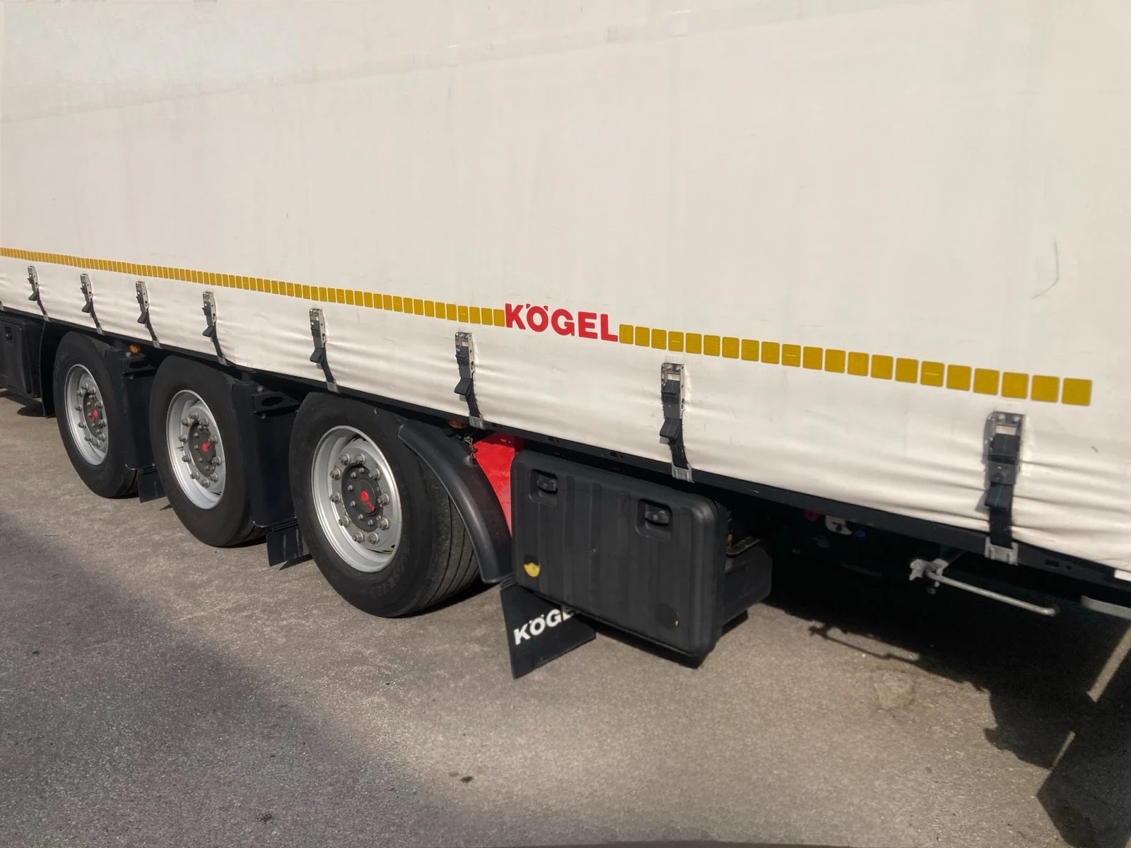 ����������� Koegel Flexi use ( "������") | Mobile.bg � ����������� 9