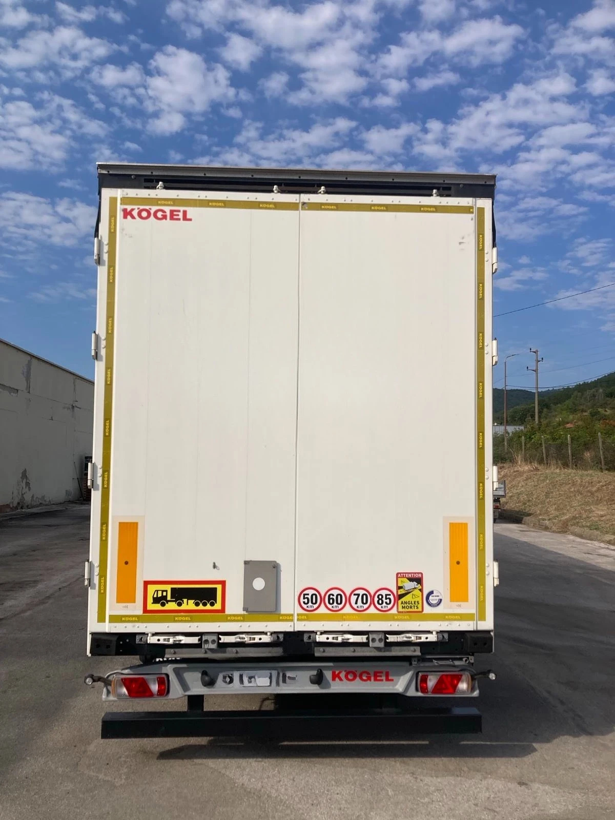 ����������� Koegel Flexi use ( "������") | Mobile.bg � ����������� 5