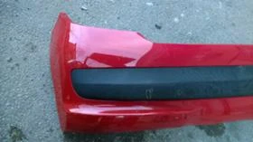 Рама и Каросерия за Peugeot 207, снимка 2