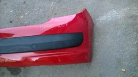 Рама и Каросерия за Peugeot 207, снимка 3