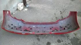 Рама и Каросерия за Peugeot 207, снимка 4