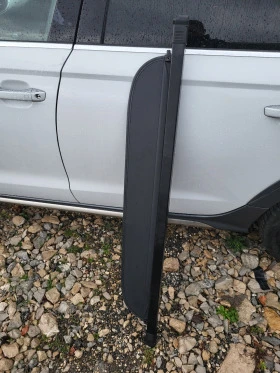 щора Honda Jazz, снимка 2