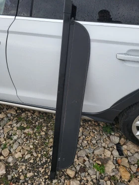 щора Honda Jazz, снимка 1