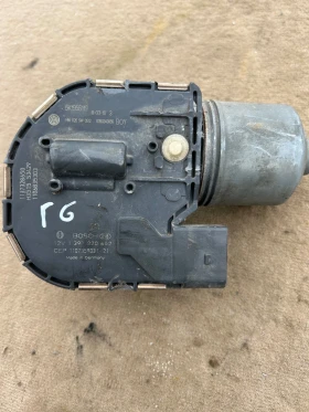1397220652 моторче предни чистачки VW GOLF 6 5K1955119   , снимка 1
