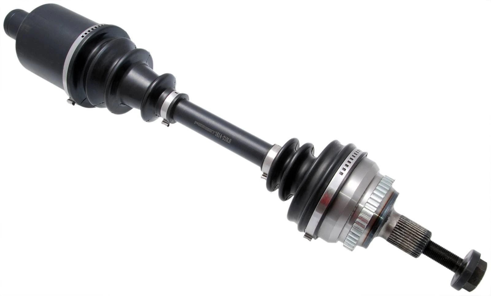    MERCEDES E KLASA 4MATIC W210/S210 07.1999-2003     A2103300901 | Mobile.bg   1