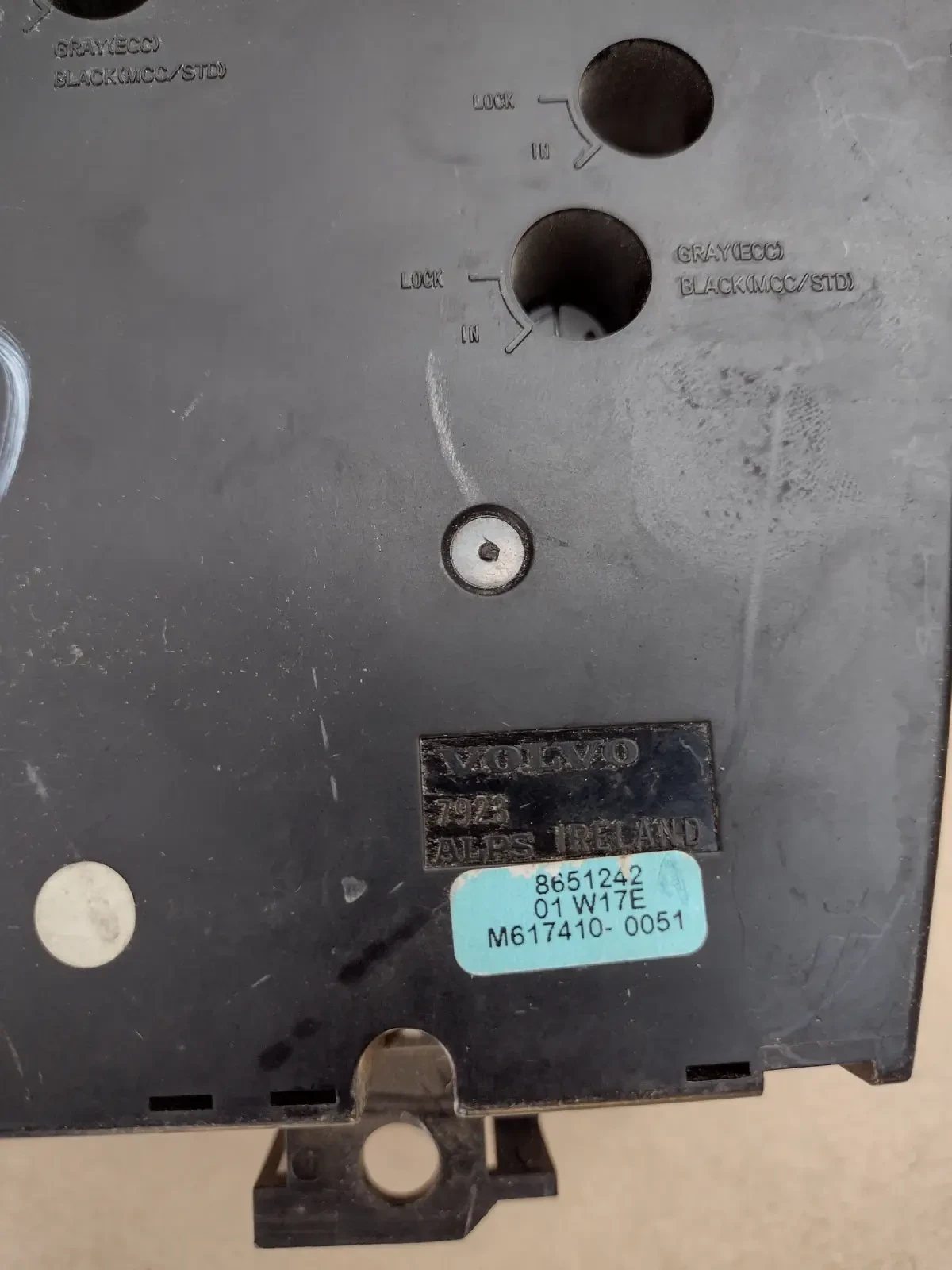 8651242    Volvo S60 01W17E | Mobile.bg   2