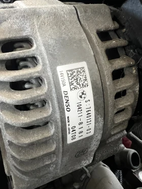 104211-8181  BMW MINI 1.5T 7640131-03 | Mobile.bg    2