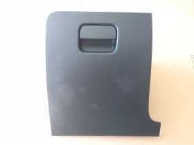 Жабка под волан Фолксваген Пасат Б6 1.8тси 