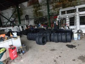 Гуми Всесезонни 215/65R16, снимка 14