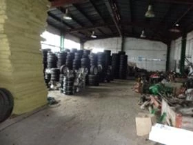 Гуми Всесезонни 215/65R16, снимка 16