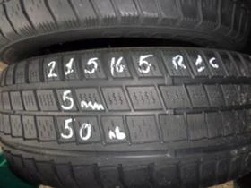 Гуми Всесезонни 215/65R16, снимка 2
