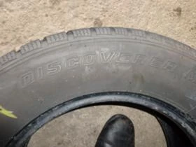 Гуми Всесезонни 215/65R16, снимка 9