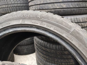 Гуми Зимни 275/40R20, снимка 7