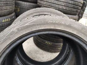 Гуми Зимни 275/40R20, снимка 5