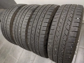 Гуми Всесезонни 235/65R16, снимка 7