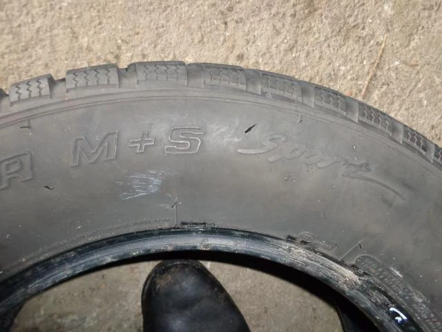 Гуми Всесезонни 215/65R16, снимка 10 - Гуми и джанти - 9147198