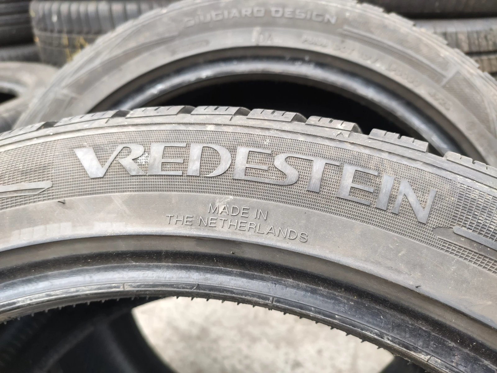  275/40R20 | Mobile.bg   6