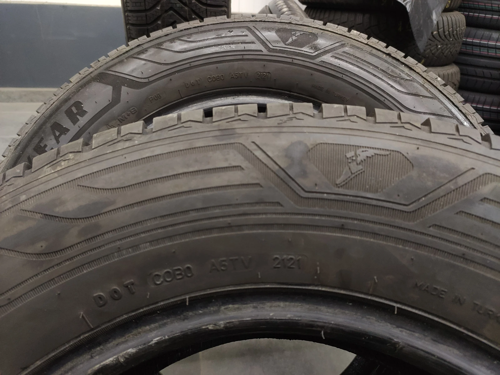  235/65R16 | Mobile.bg   11