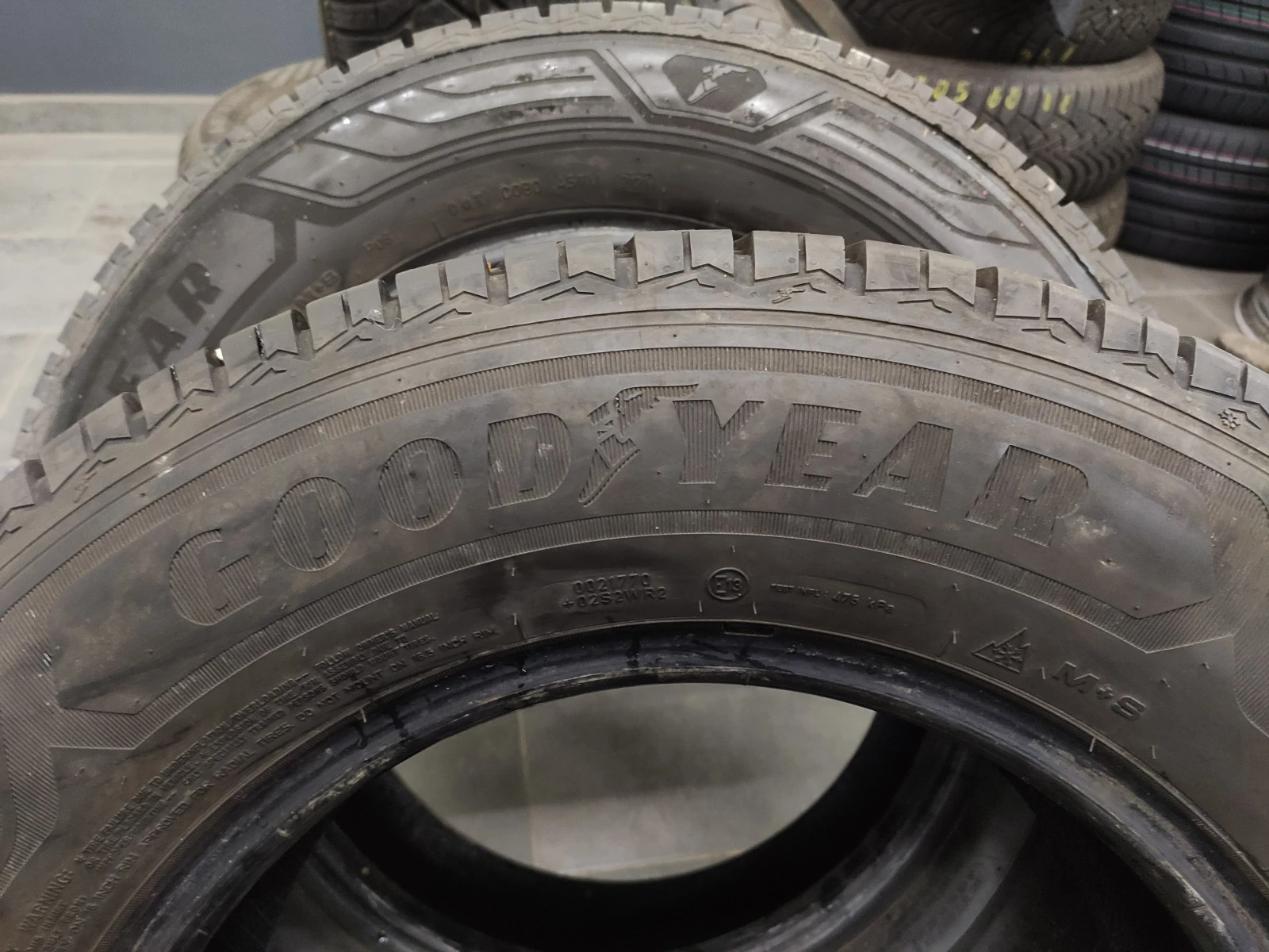  235/65R16 | Mobile.bg   9