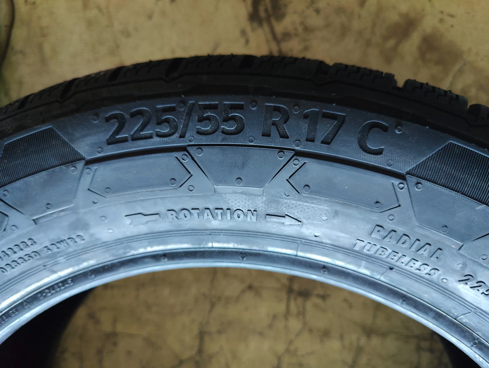  225/55R17 | Mobile.bg   8
