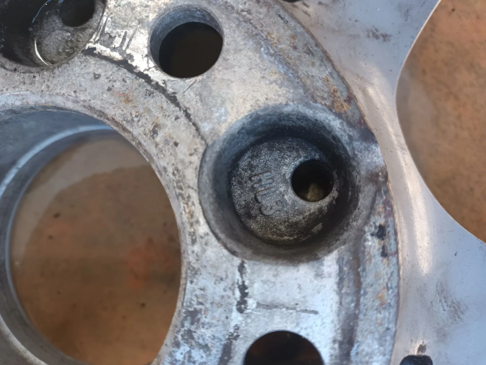 Джанти за Mercedes-Benz A 220, снимка 10 - Гуми и джанти - 54050795