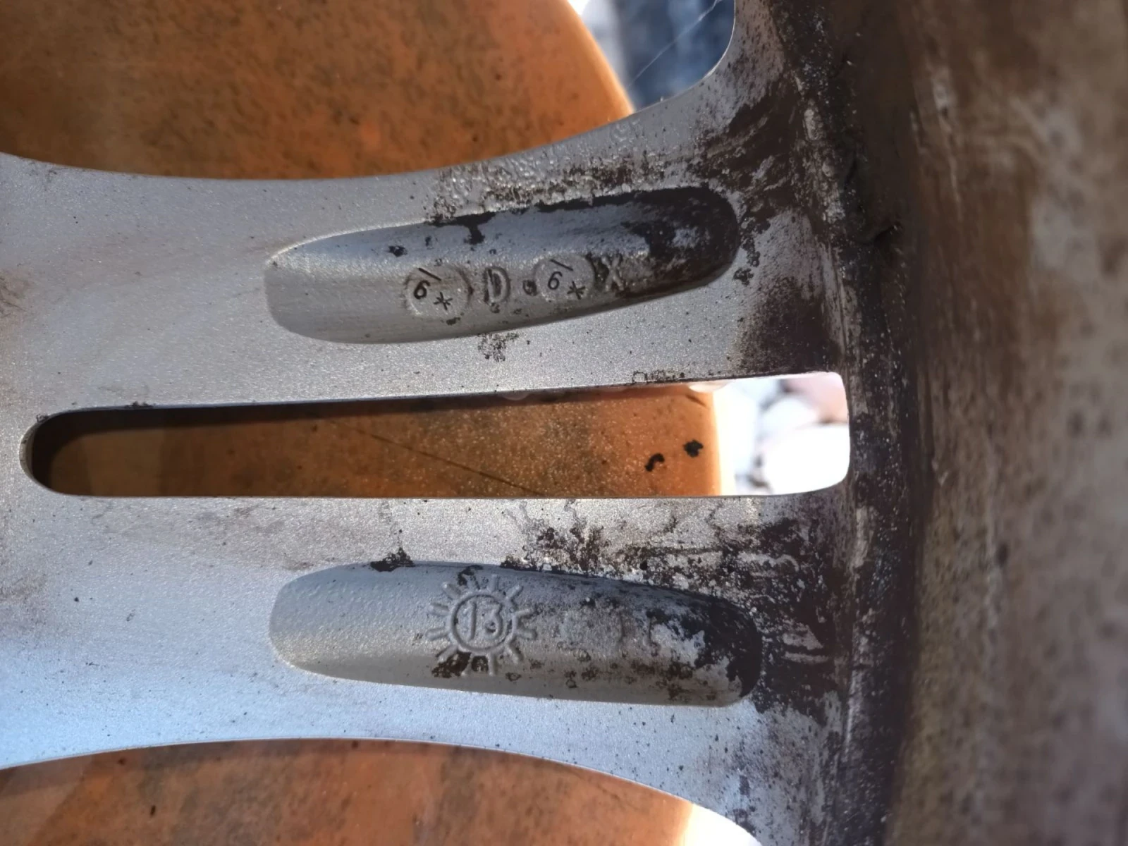 Джанти за Mercedes-Benz A 220, снимка 9 - Гуми и джанти - 54050795