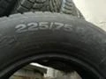 Гуми Зимни 225/75R16, снимка 7