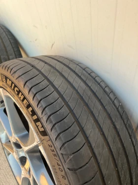 Гуми с джанти Michelin 235/40R18, снимка 12 - Гуми и джанти - 47844842