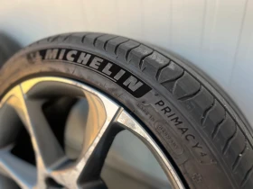 Гуми с джанти Michelin 235/40R18, снимка 9 - Гуми и джанти - 47844842