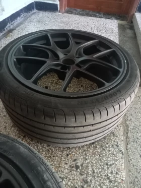    245/45R18  Audi A6 | Mobile.bg    4