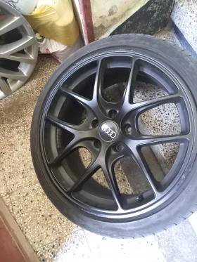    245/45R18  Audi A6 | Mobile.bg    2